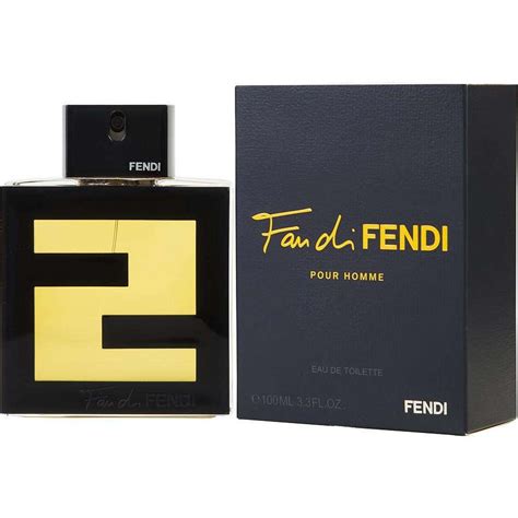 fendi cologne for men.